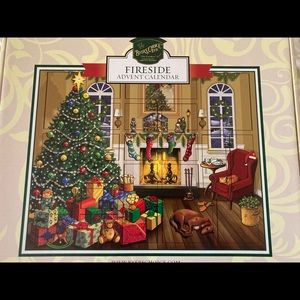 Byers Choice Advent Calendar